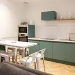 L'olivier De Beau Pre 아파트