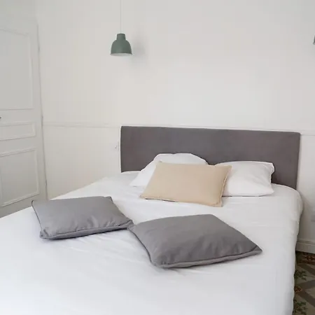 Apartament L'olivier De Beau Pre