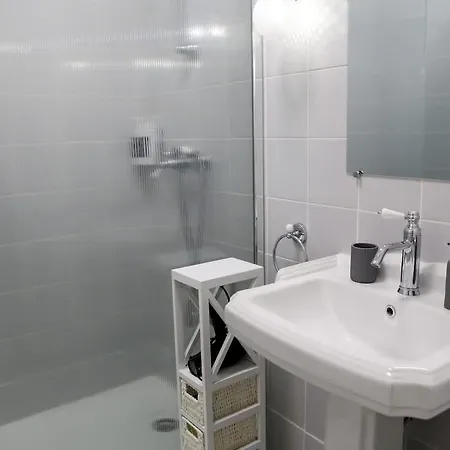 Apartamento L'olivier De Beau Pre *